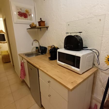 דירות ונס Joli Havre De Paix מראה חיצוני תמונה